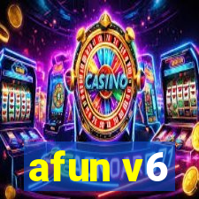 afun v6